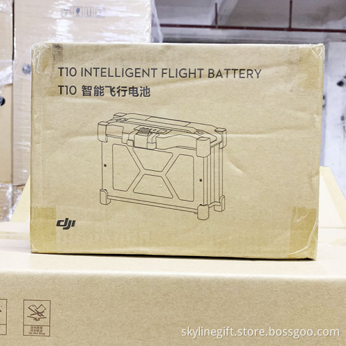 DJI Agras T10  Intelligent Flight Battery 9500mAh for Plant Protection Machines Sprinkle Pesticides